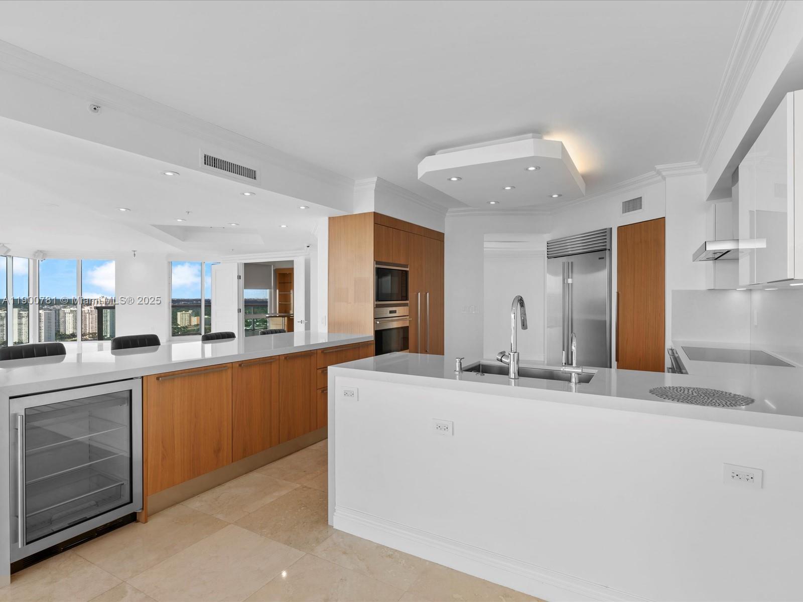 100 HIDDEN BAY CONDO - Residential Lease