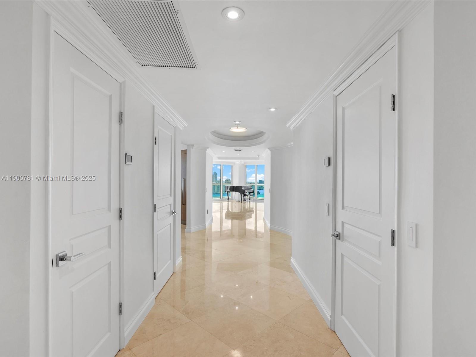 100 HIDDEN BAY CONDO - Residential Lease