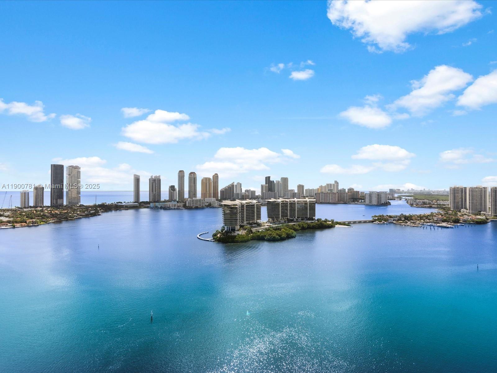 100 HIDDEN BAY CONDO - Residential Lease