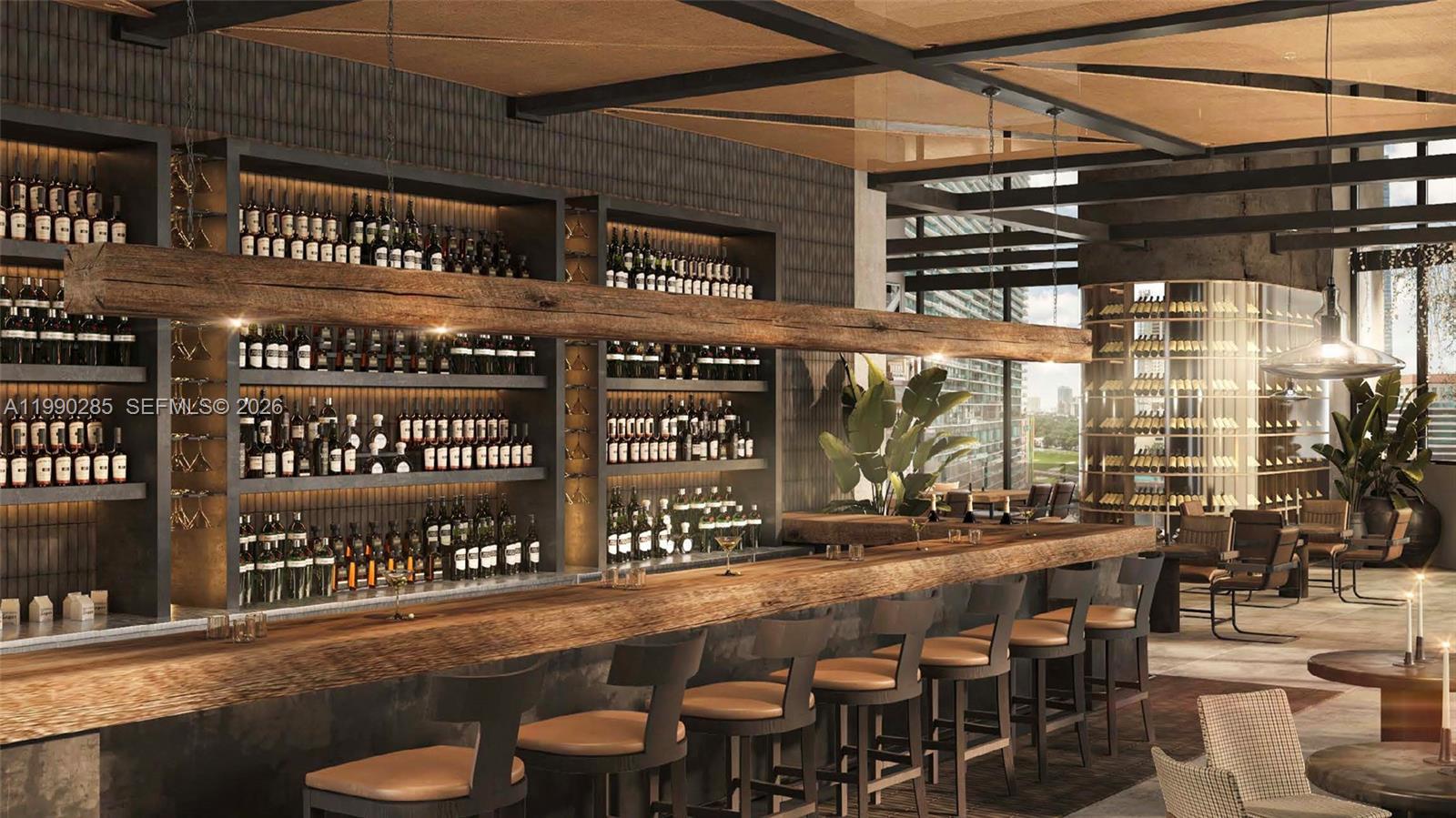 ORA by Casa Tua Brickell - Residential