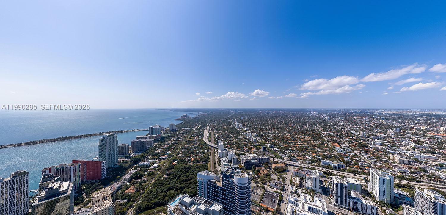 ORA by Casa Tua Brickell - Residential