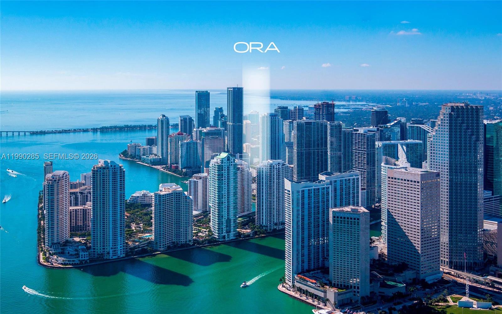 View photos, virtual tours, details... 1210 Brickell Ave 7001