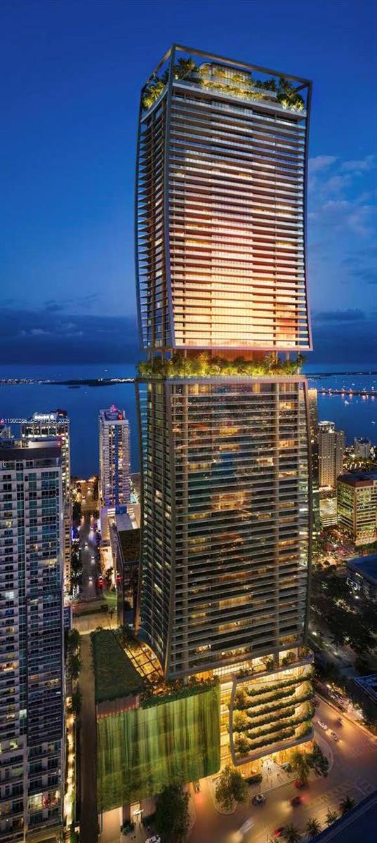 View photos, virtual tours, details... 1210 Brickell Ave 7001