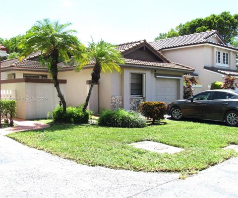 A home in Hialeah