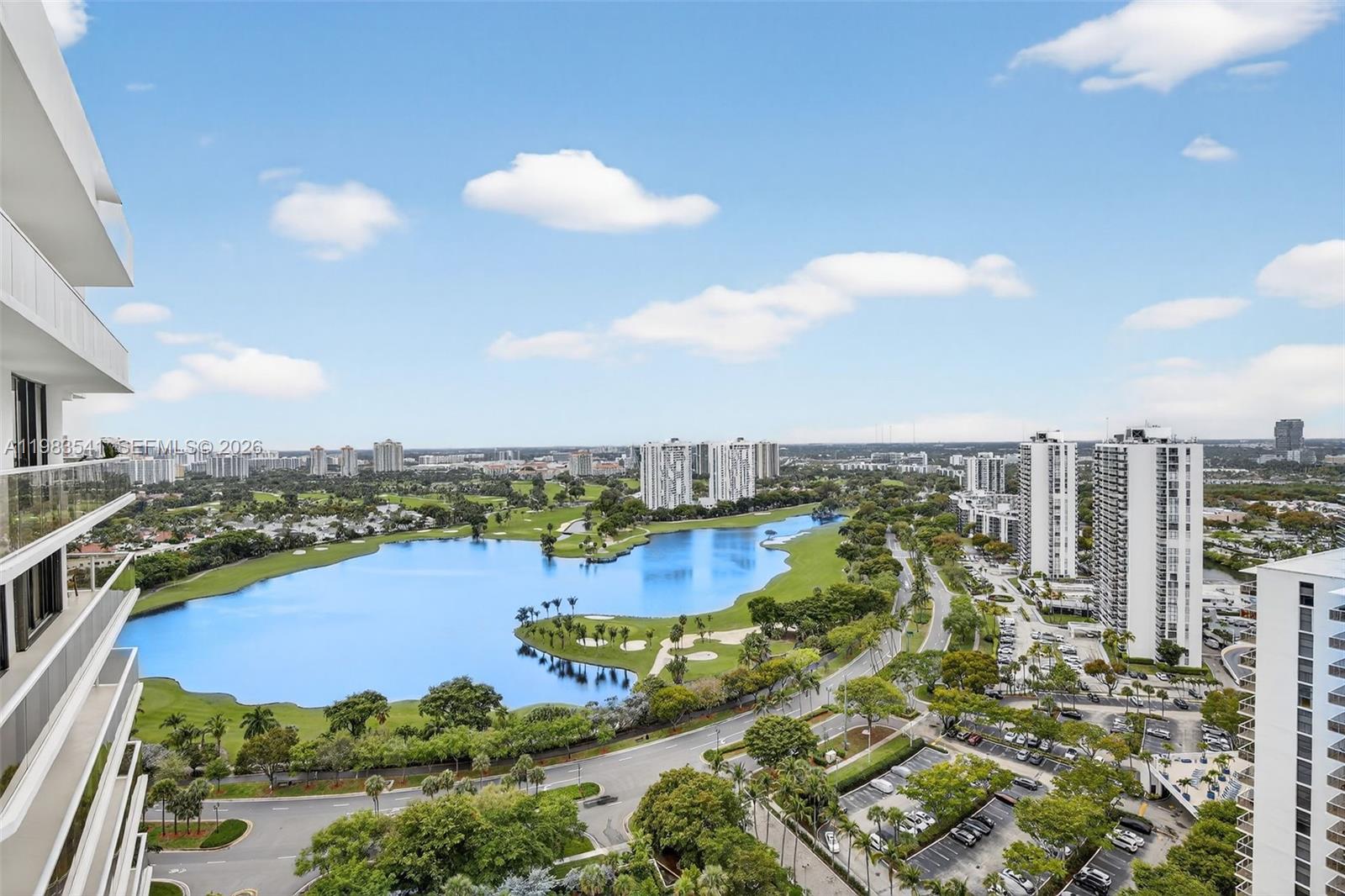 HAMPTONS WEST CONDO - Residential