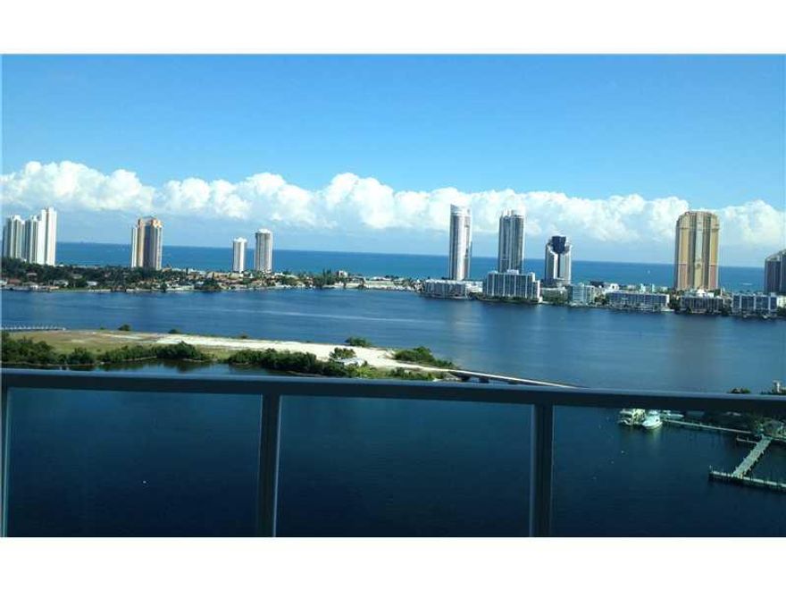REDUCED AGAIN FOR QUICK SALE. ABSOLUTELY GORGEOUS HIGH FLOOR UNIT WITH UNOBSTRUCTED PARAMANIC VIEWS OF BAY AND OCEAN.  PRESTIGEOUS PENINSULA I IS LOCATED JUST AT THE ENTRANCE OF WILLIAMS ISLAND.  TWO BEDROOM SUITES WITH A MEDIA ROOM, PLUS AN O FFICE/LAUNDRY ROOM. MEDIA ROOM CAN BE A 3RD BEDROOM WITH ATTACHED 1/2 BATH. BEAUTIFUL MARBLE FLOORS IN THE LIVING AREA AND HARDWOOD IN BEDROOMS. THE VIEWS ARE TO DIE FOR.  A MUST SEE.  LOOK AND FALL IN LOVE!