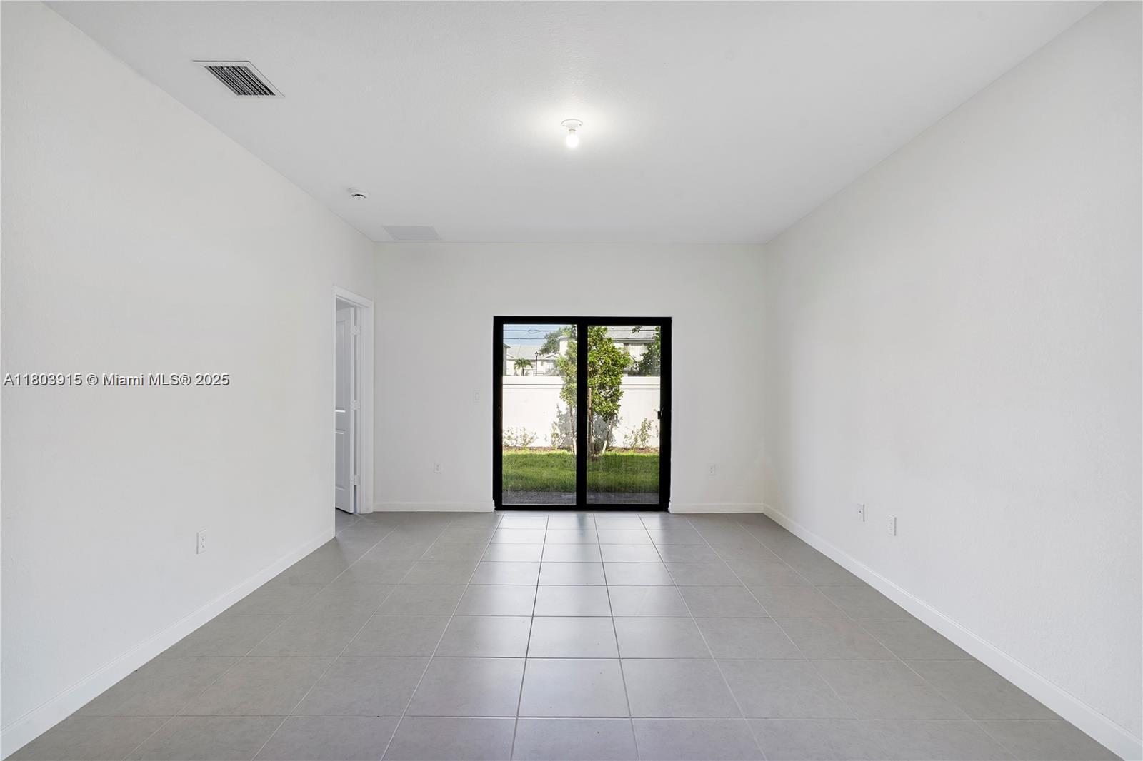 DANIA PRESERVE - Residential Lease