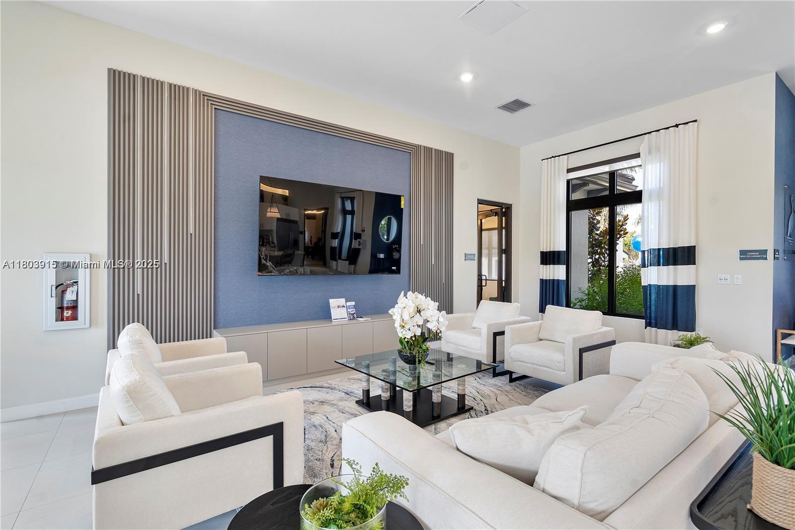 DANIA PRESERVE - Residential Lease