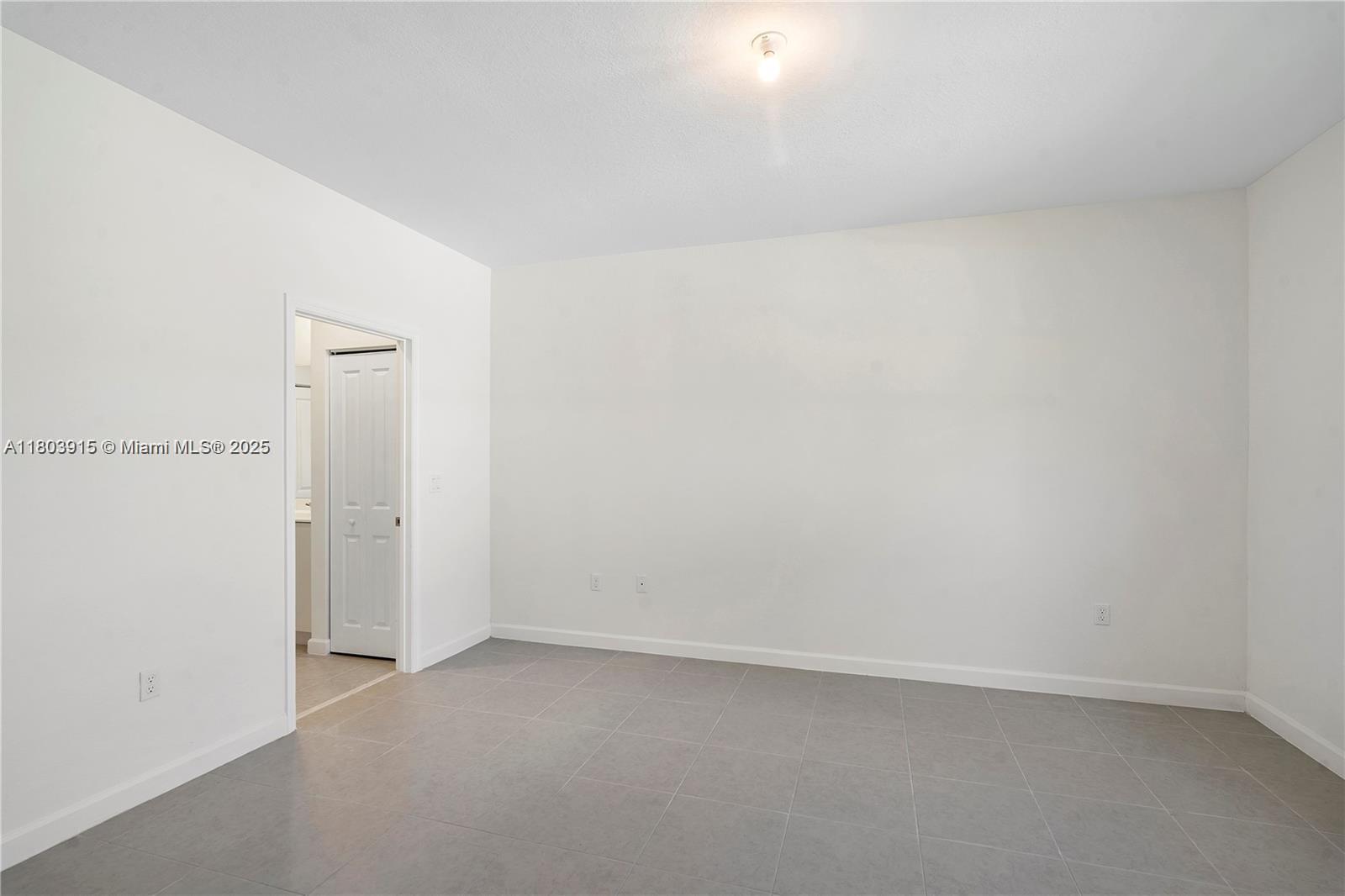 DANIA PRESERVE - Residential Lease