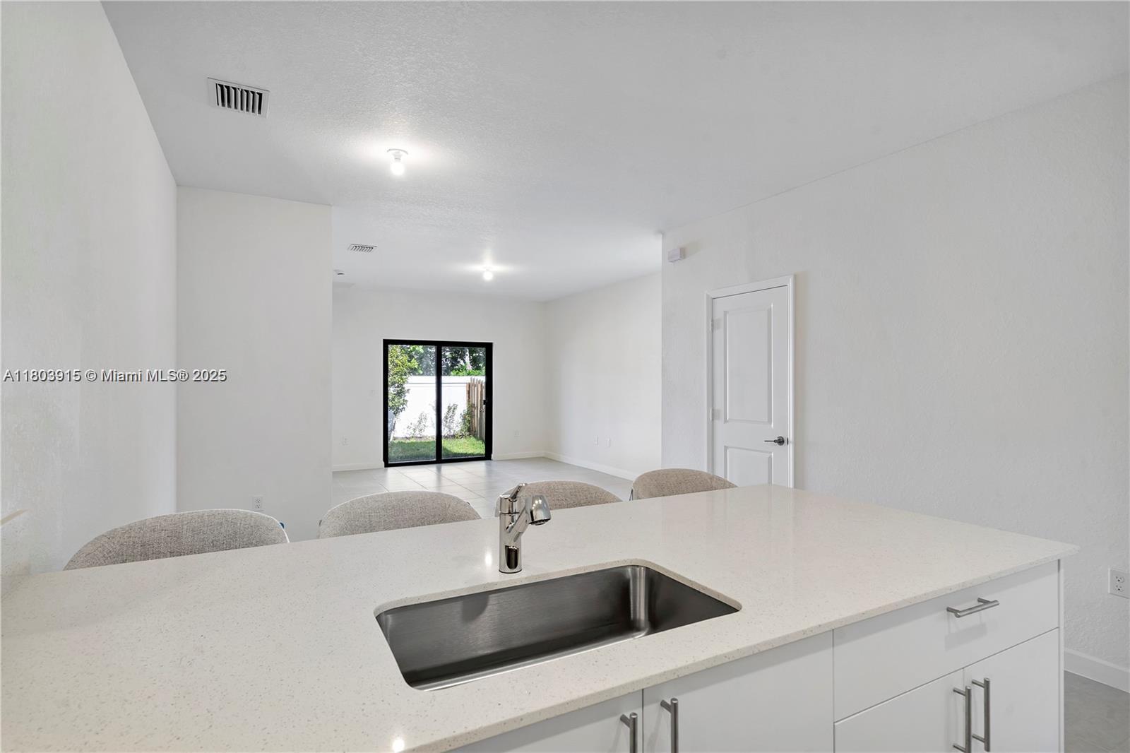 DANIA PRESERVE - Residential Lease