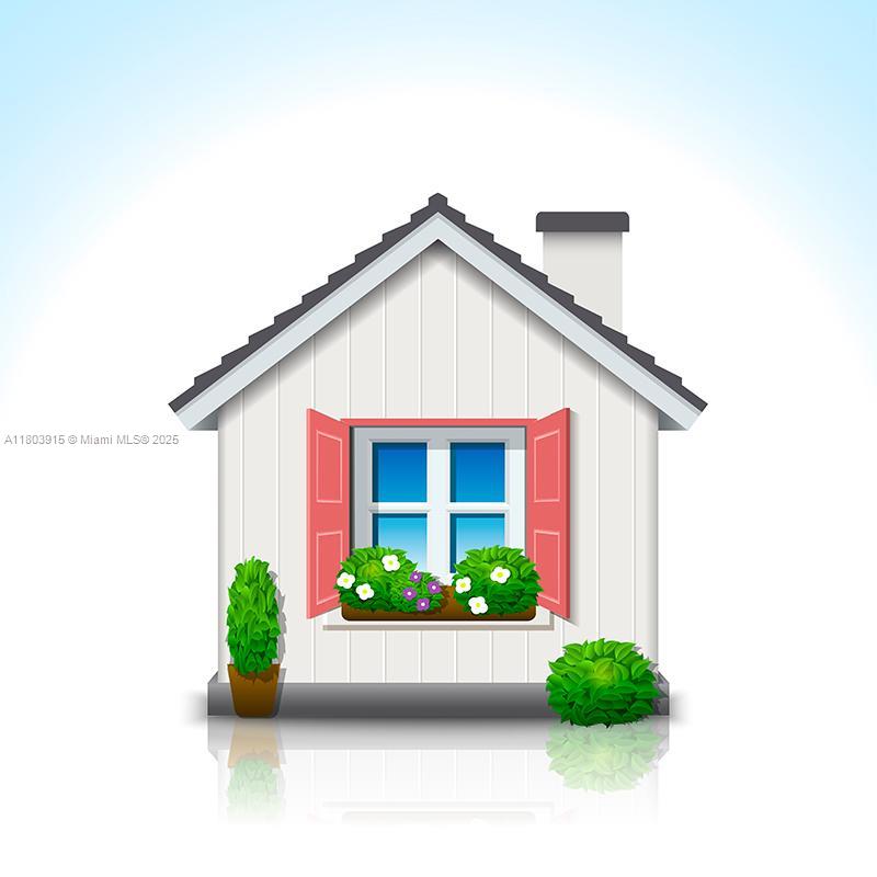 DANIA PRESERVE - Residential Lease