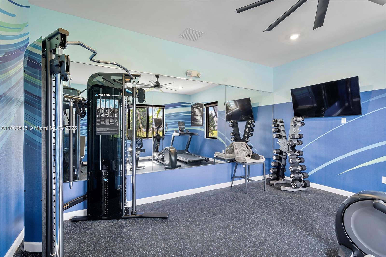 DANIA PRESERVE - Residential Lease