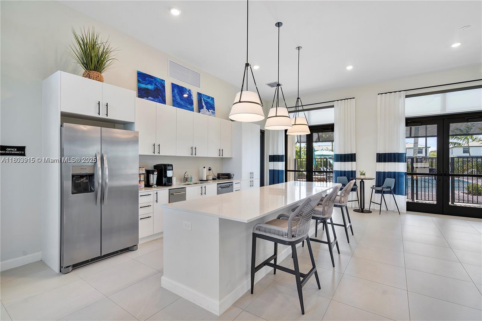 DANIA PRESERVE - Residential Lease