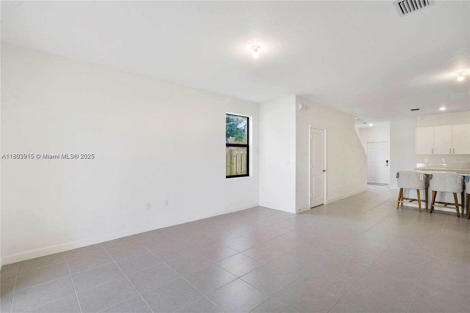 DANIA PRESERVE - Residential Lease