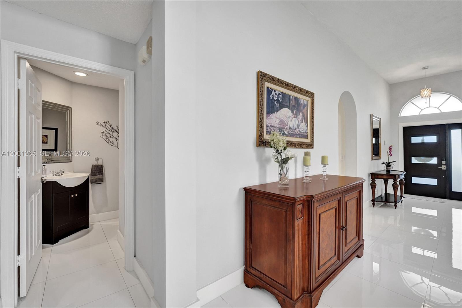 PEMBROKE FALLS PHASE 6 - Residential