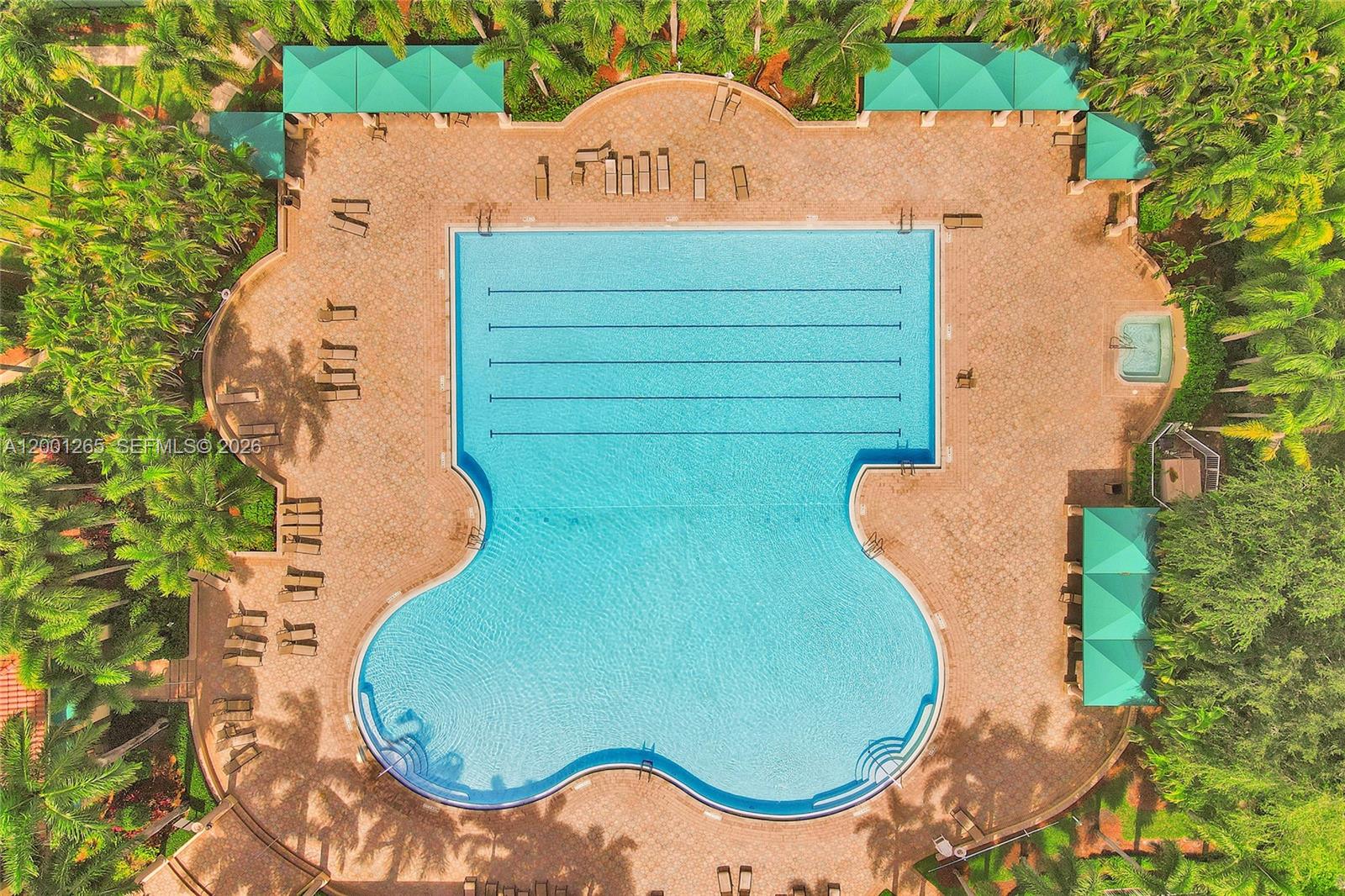 PEMBROKE FALLS PHASE 6 - Residential