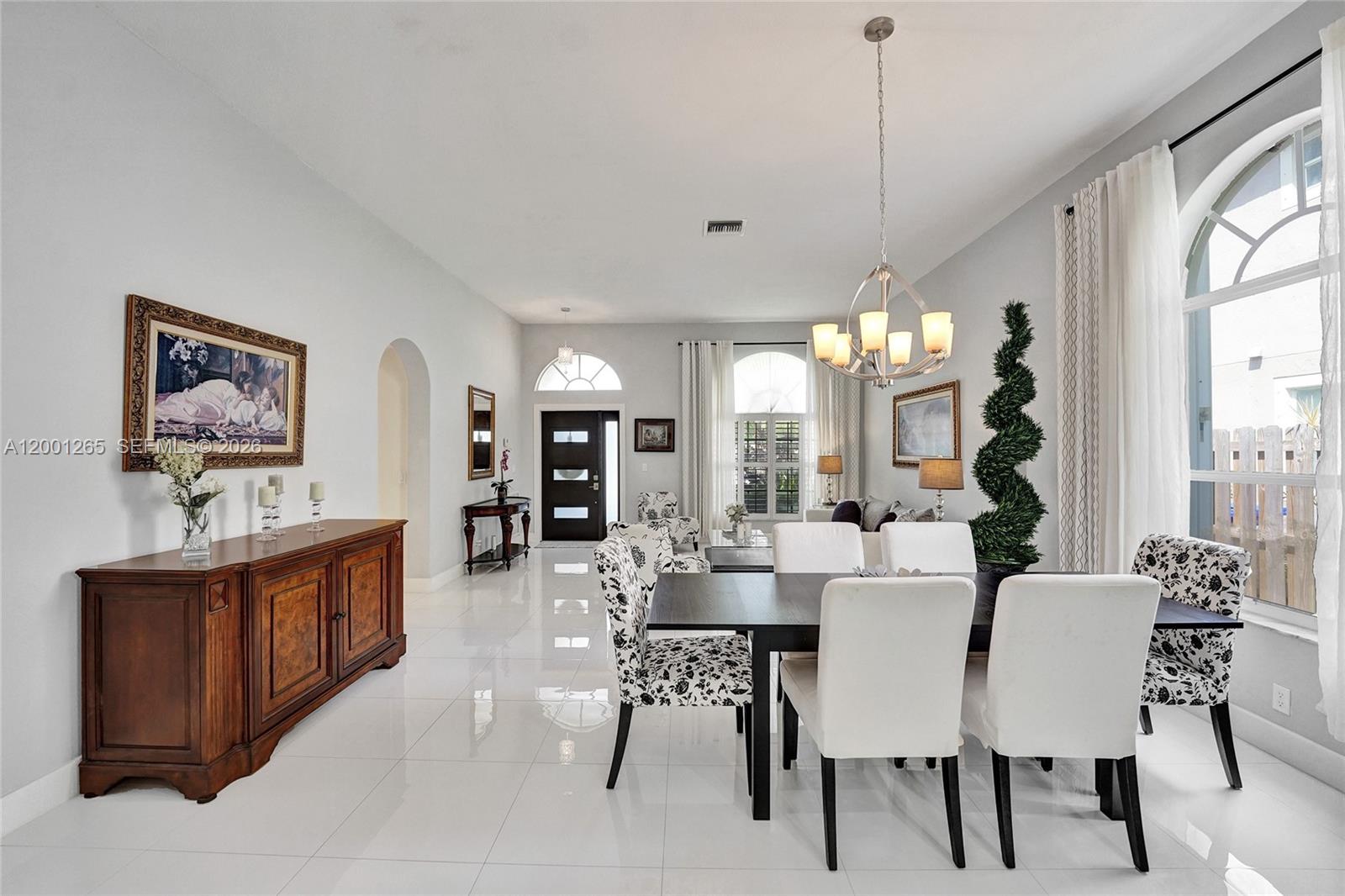 PEMBROKE FALLS PHASE 6 - Residential