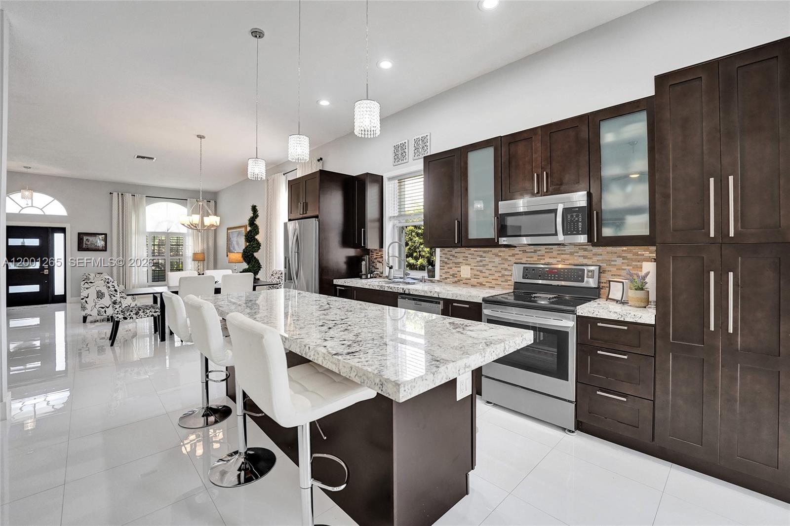 PEMBROKE FALLS PHASE 6 - Residential