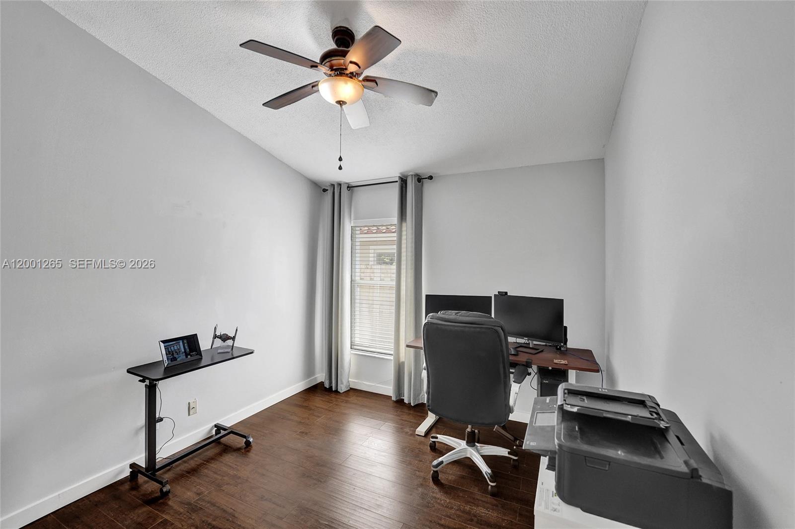 PEMBROKE FALLS PHASE 6 - Residential