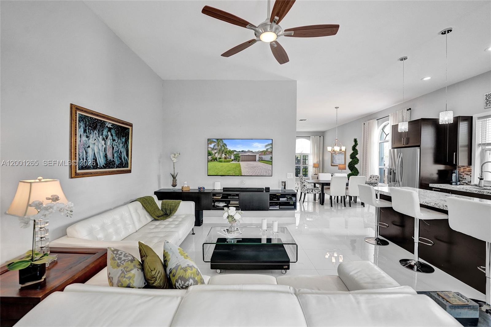 PEMBROKE FALLS PHASE 6 - Residential