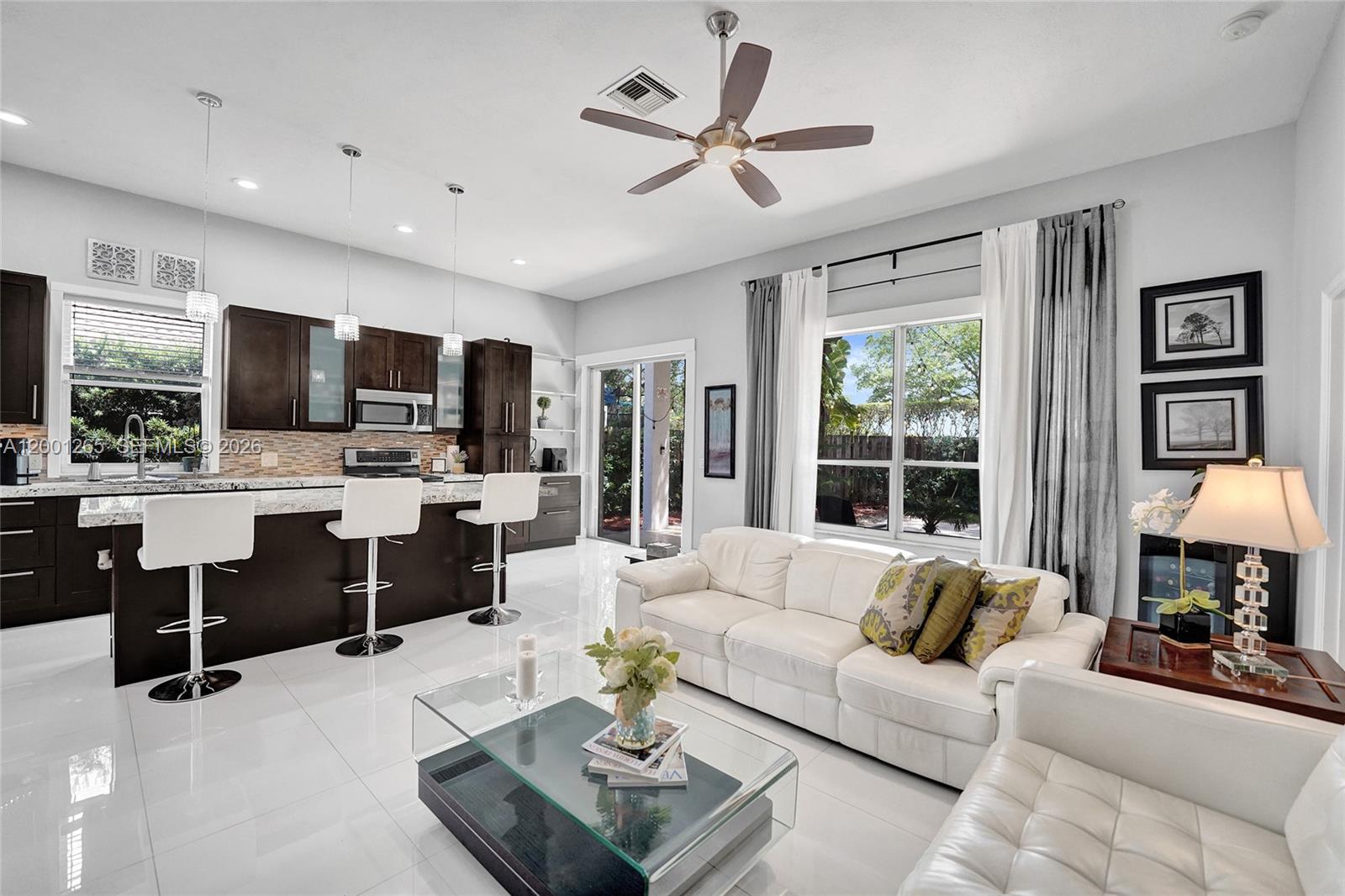 PEMBROKE FALLS PHASE 6 - Residential