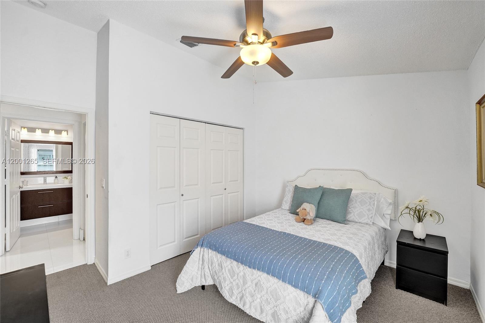 PEMBROKE FALLS PHASE 6 - Residential