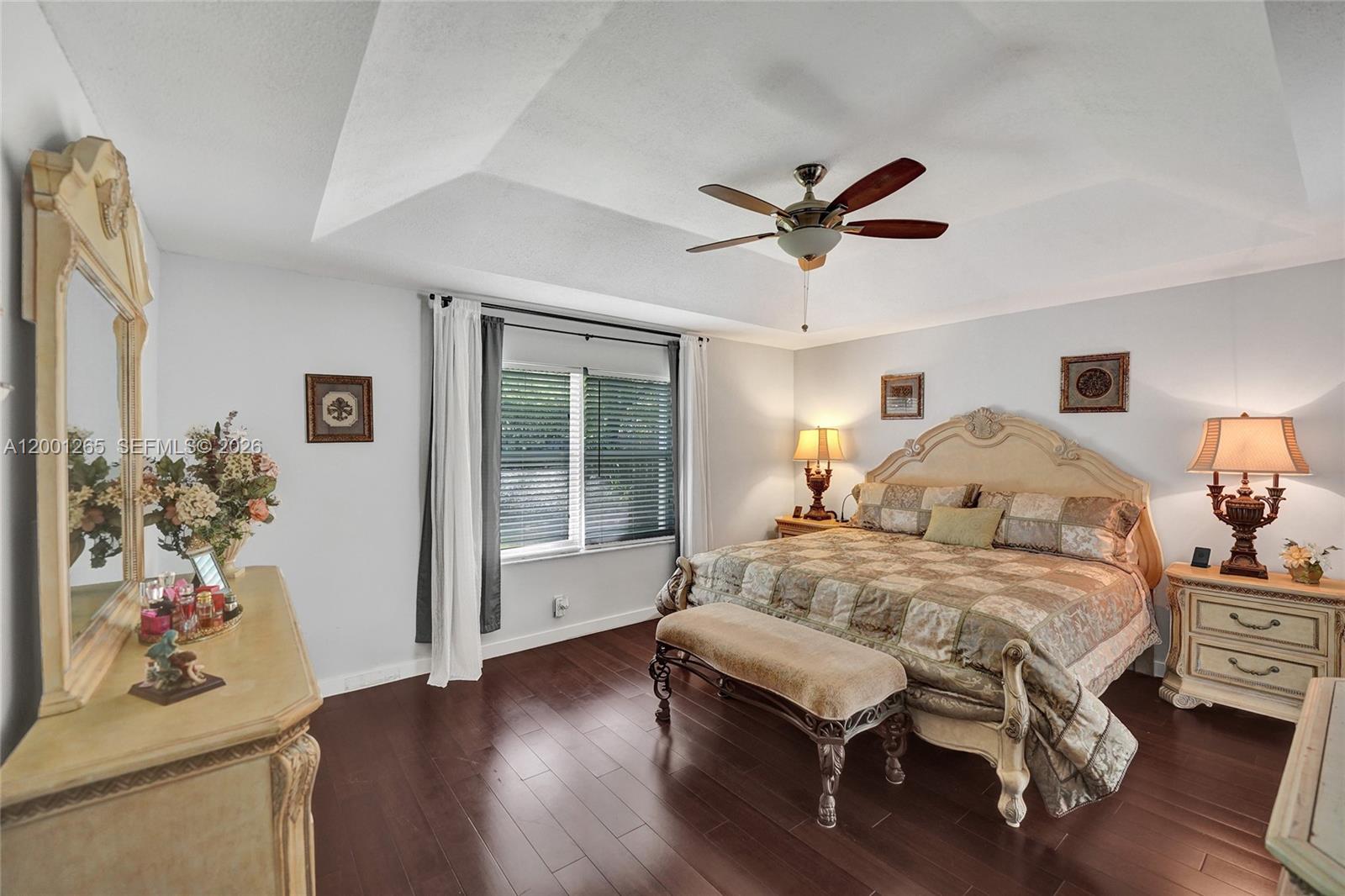 PEMBROKE FALLS PHASE 6 - Residential