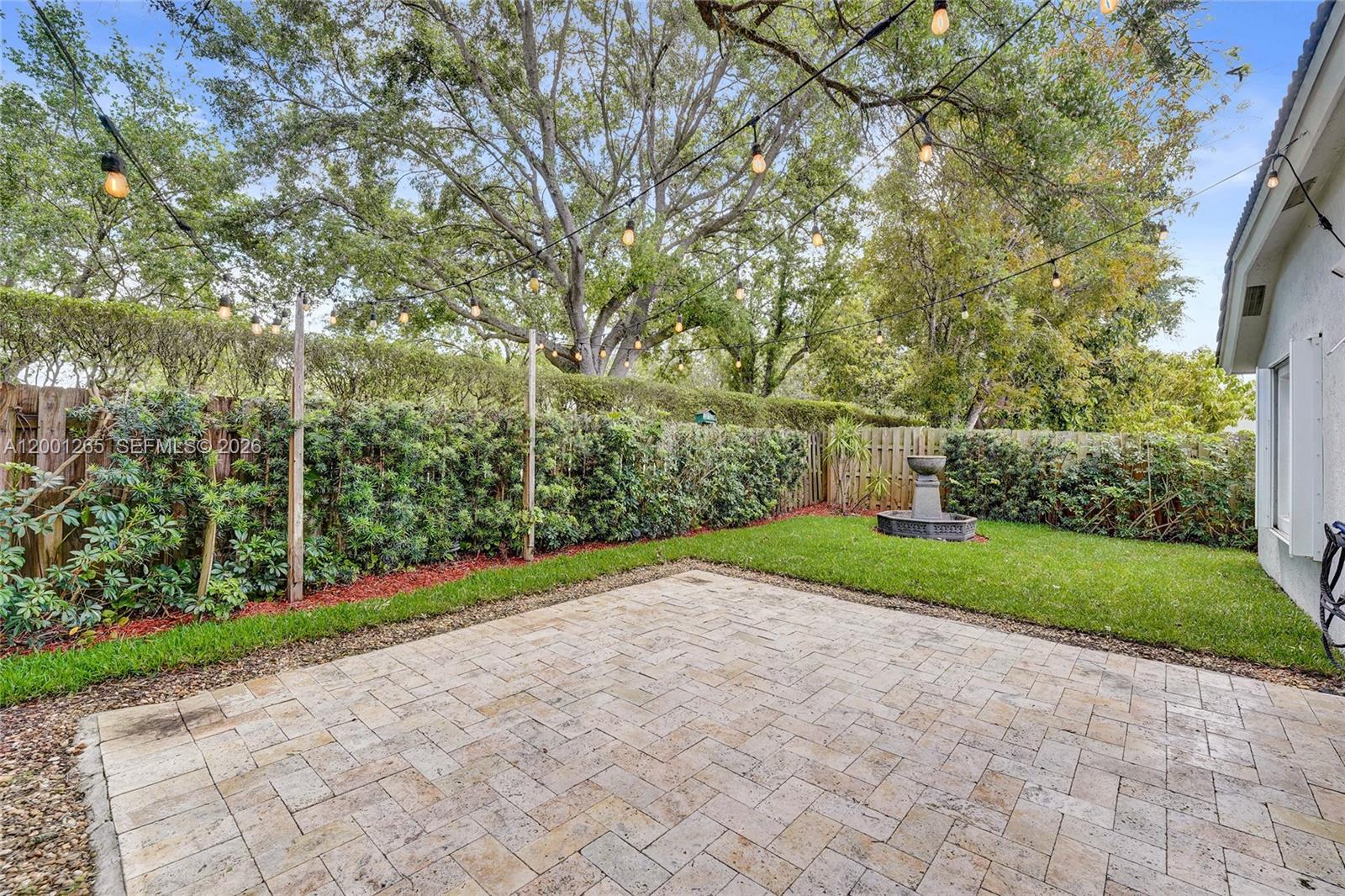 PEMBROKE FALLS PHASE 6 - Residential