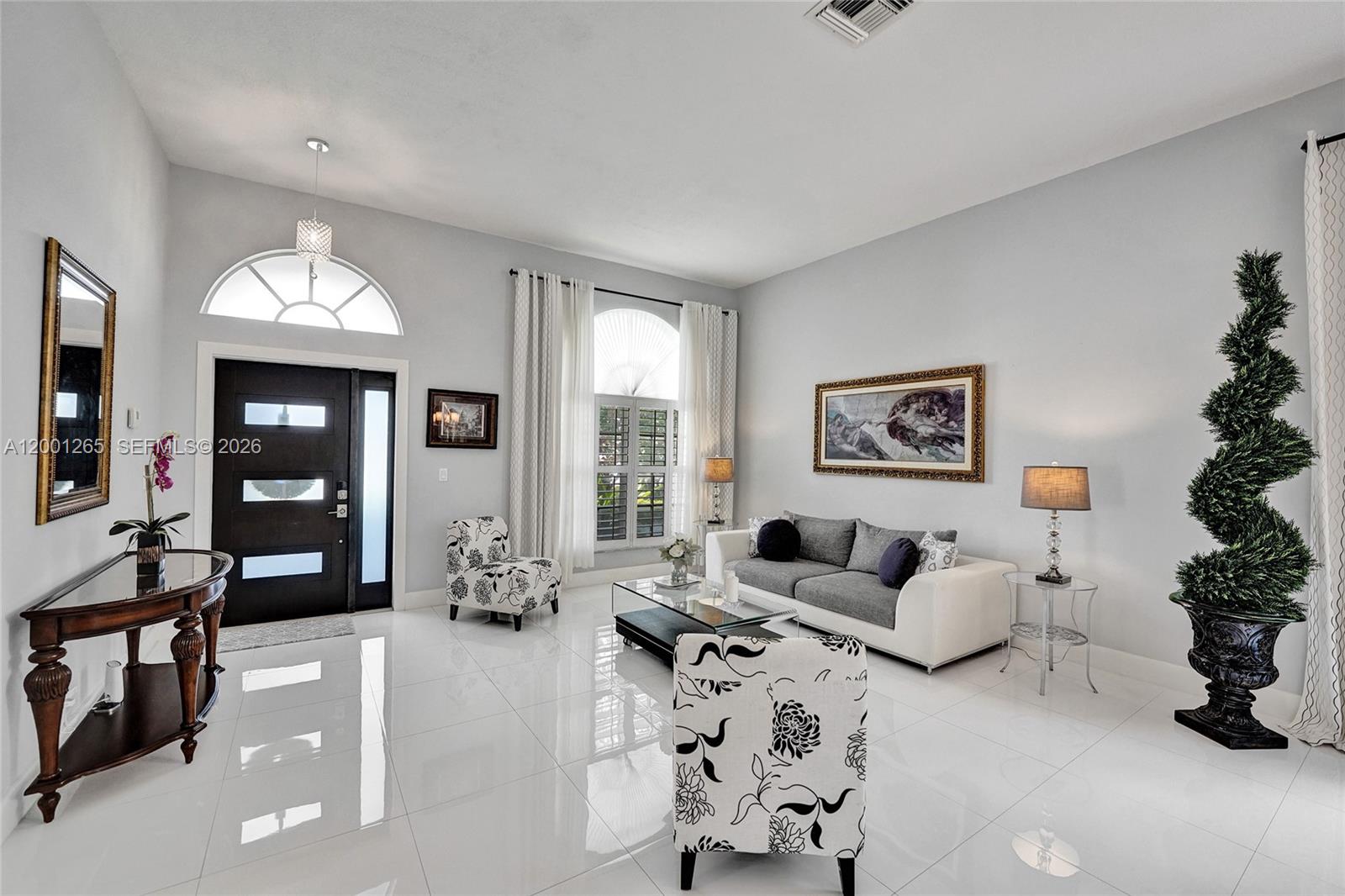 PEMBROKE FALLS PHASE 6 - Residential