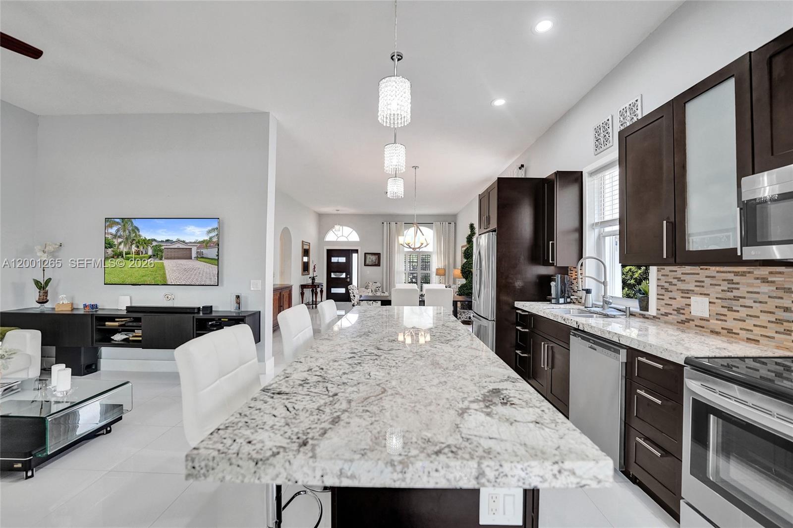 PEMBROKE FALLS PHASE 6 - Residential