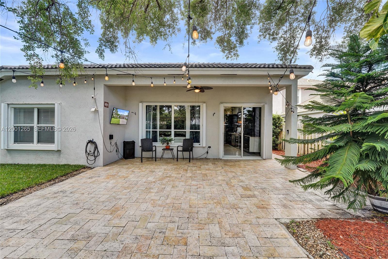 PEMBROKE FALLS PHASE 6 - Residential