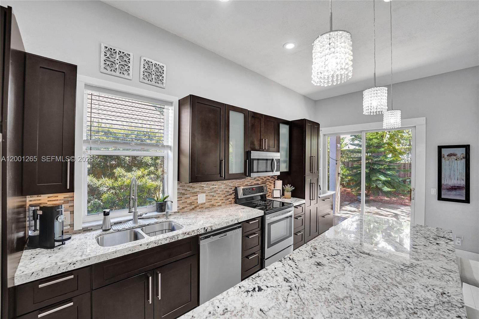 PEMBROKE FALLS PHASE 6 - Residential