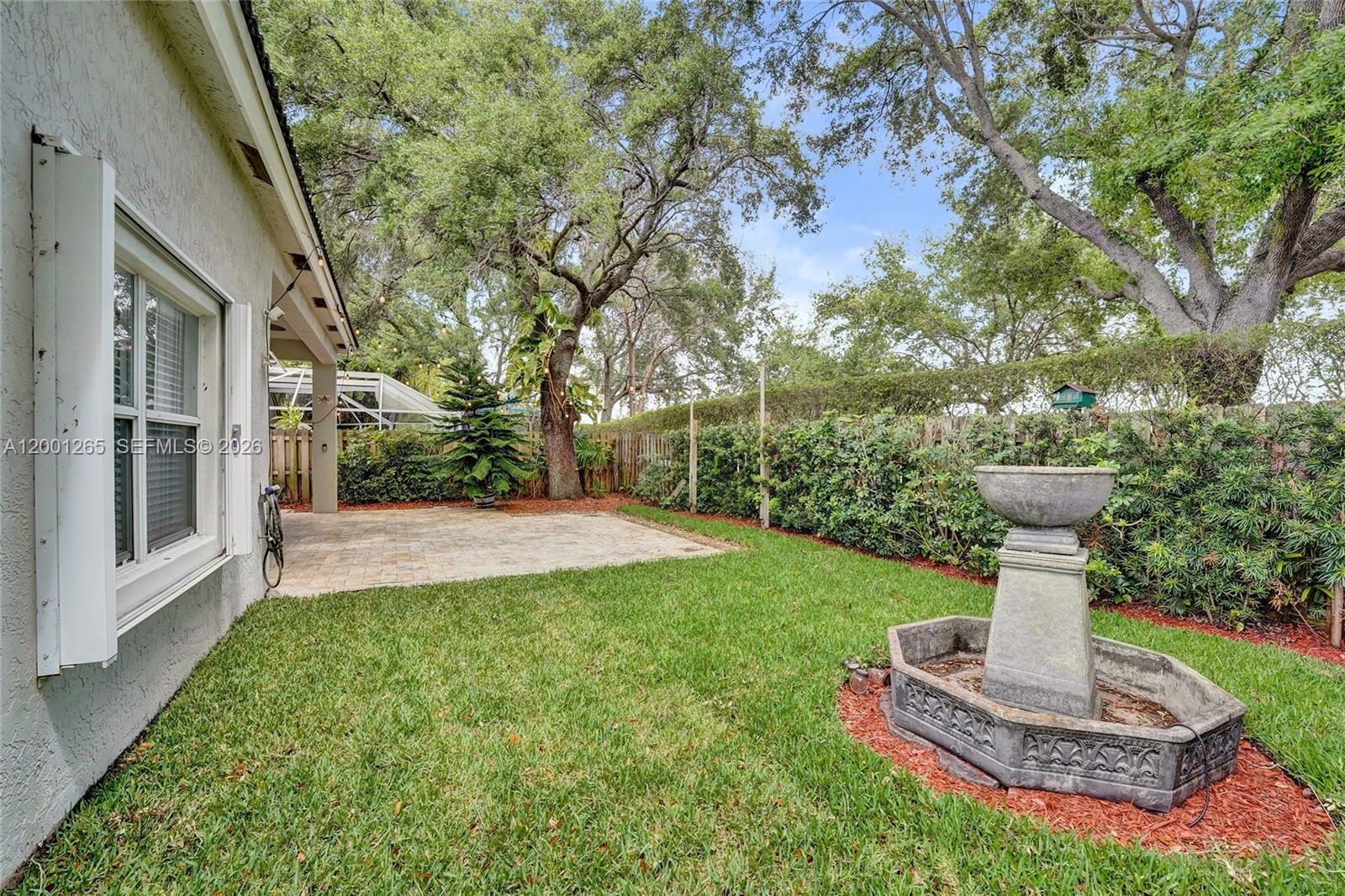 PEMBROKE FALLS PHASE 6 - Residential