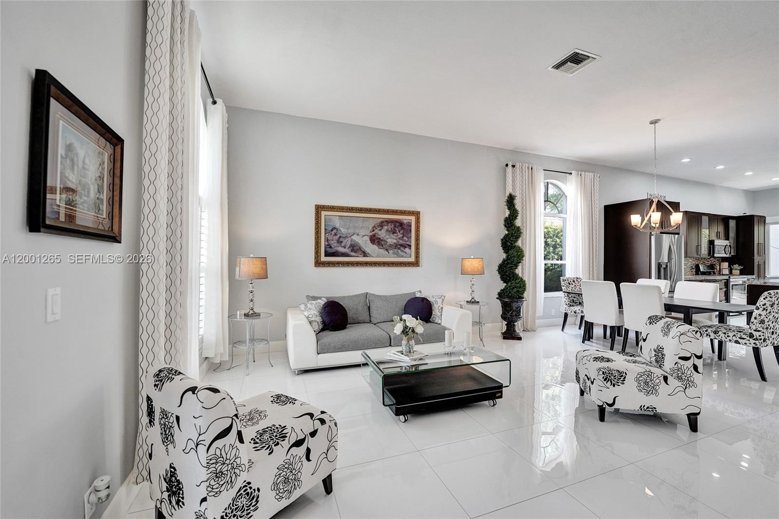 PEMBROKE FALLS PHASE 6 - Residential