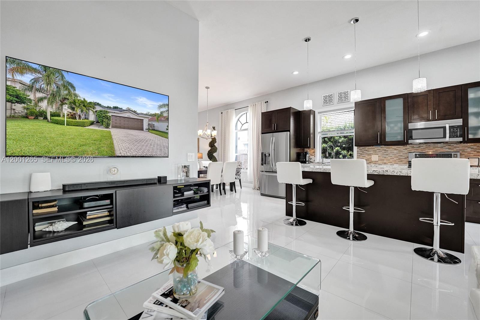 PEMBROKE FALLS PHASE 6 - Residential