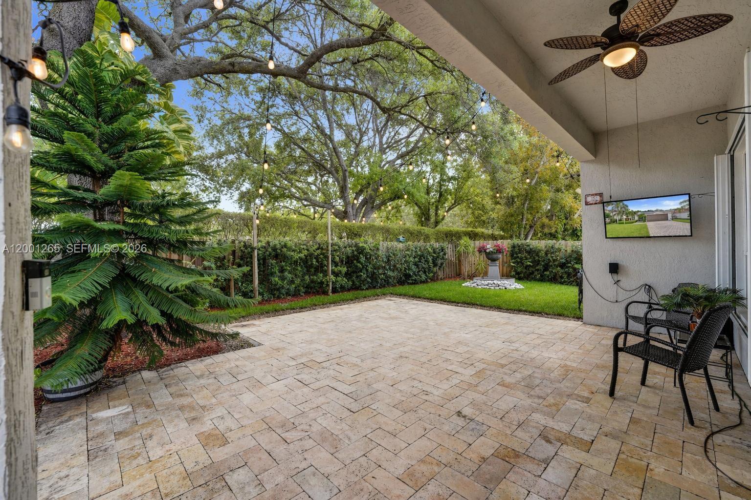 PEMBROKE FALLS PHASE 6 - Residential