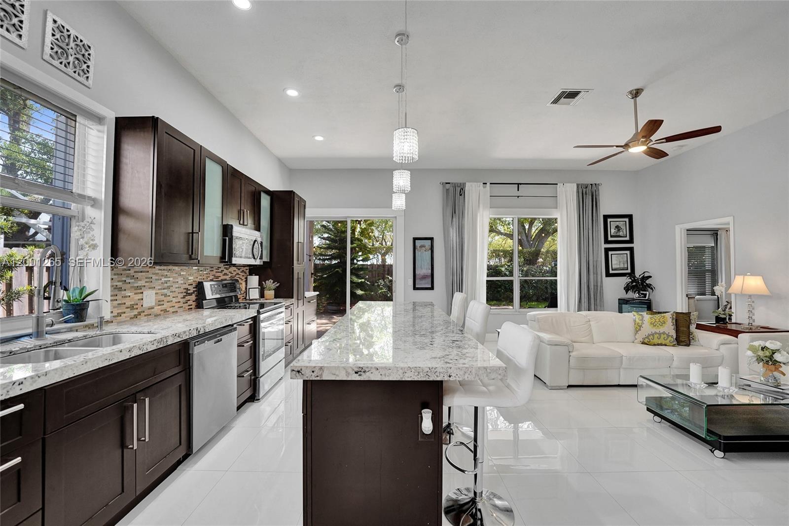 PEMBROKE FALLS PHASE 6 - Residential