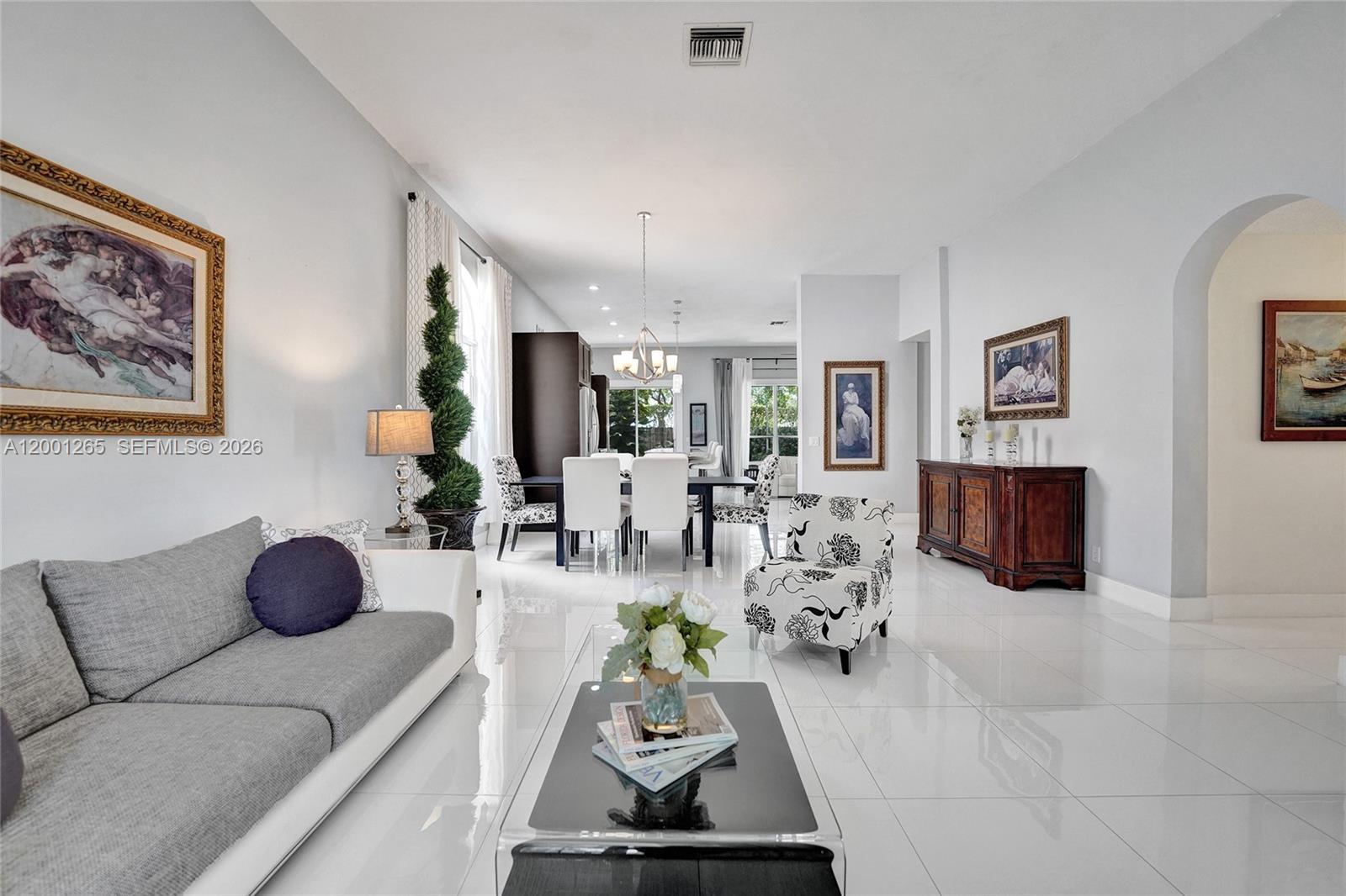 PEMBROKE FALLS PHASE 6 - Residential