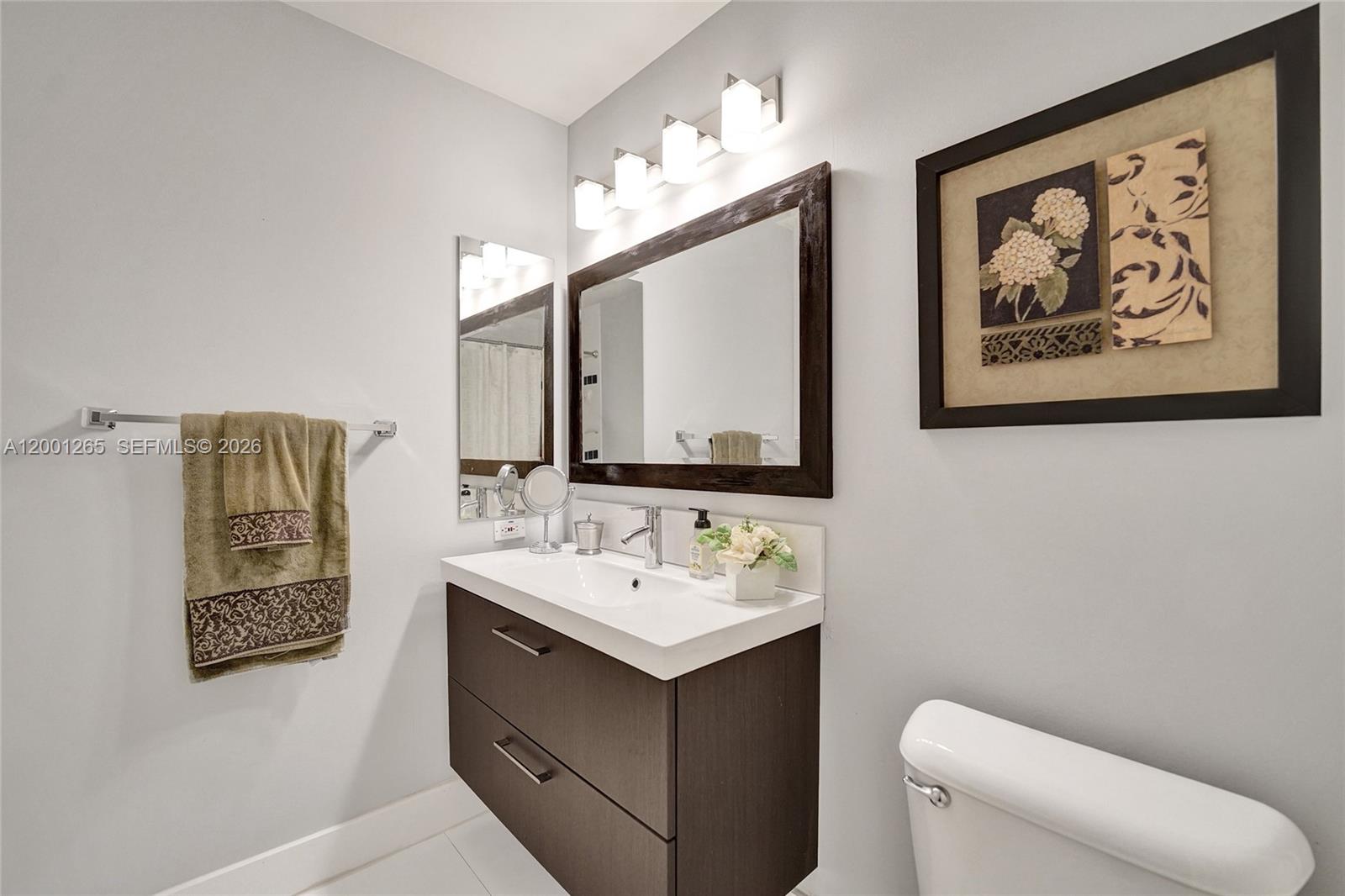 PEMBROKE FALLS PHASE 6 - Residential