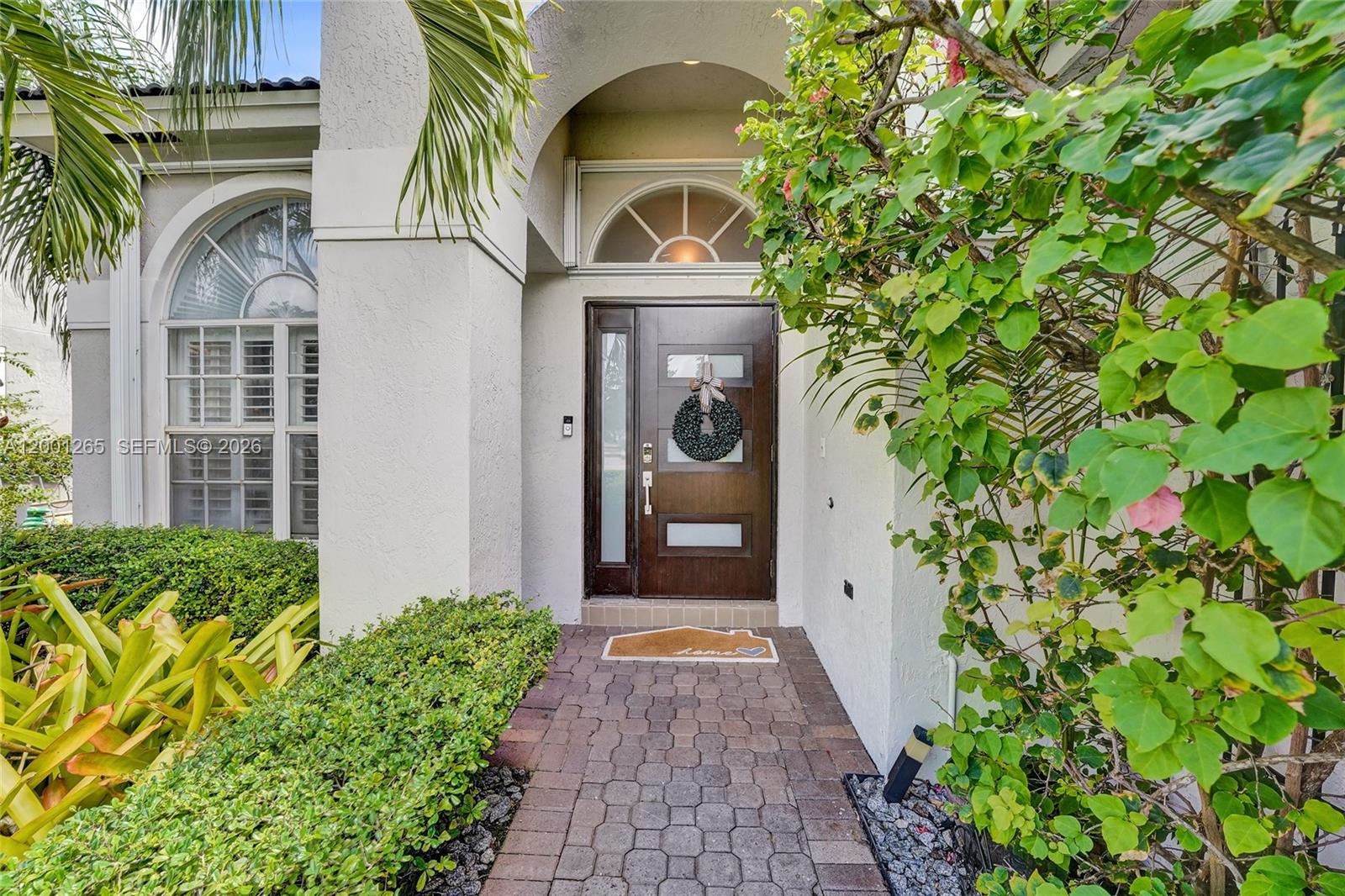 PEMBROKE FALLS PHASE 6 - Residential