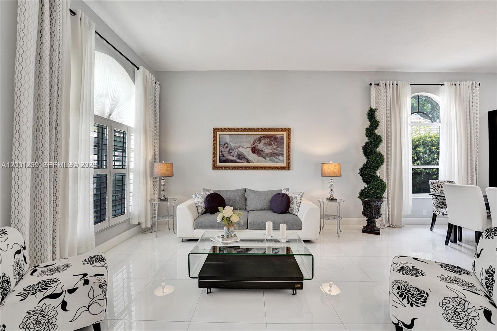 PEMBROKE FALLS PHASE 6 - Residential