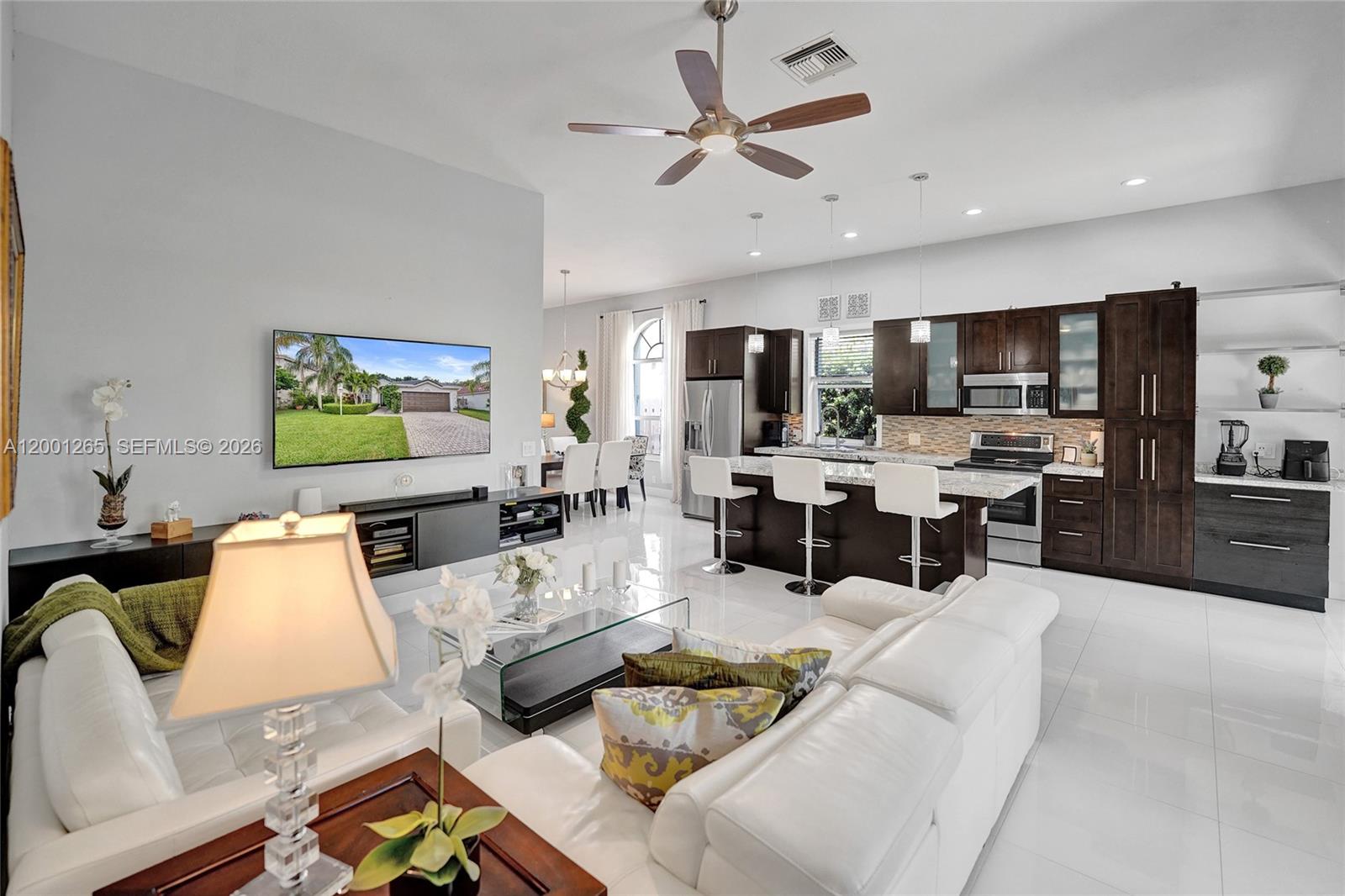 PEMBROKE FALLS PHASE 6 - Residential