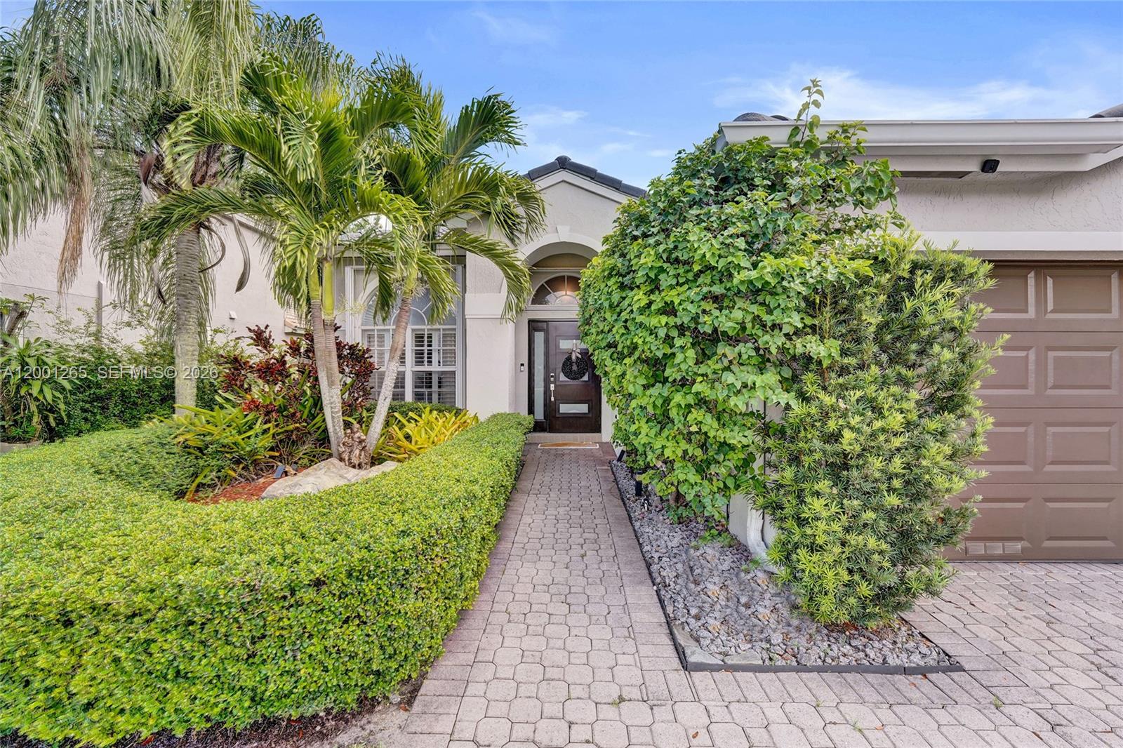 PEMBROKE FALLS PHASE 6 - Residential