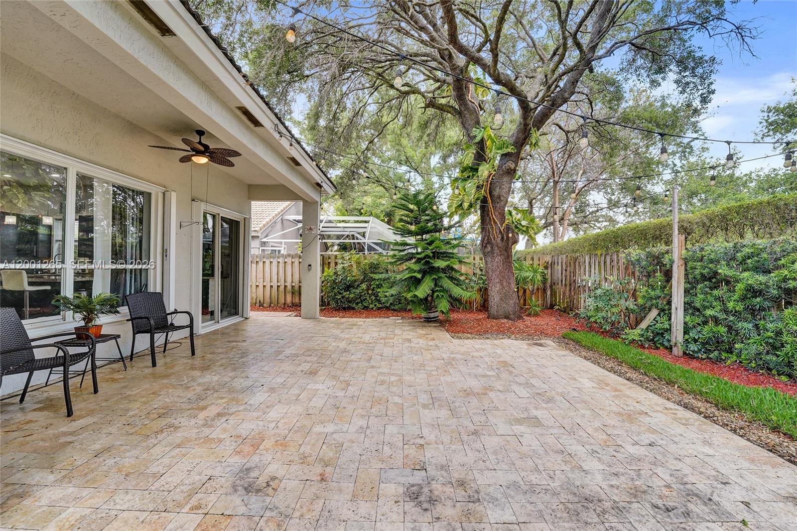 PEMBROKE FALLS PHASE 6 - Residential