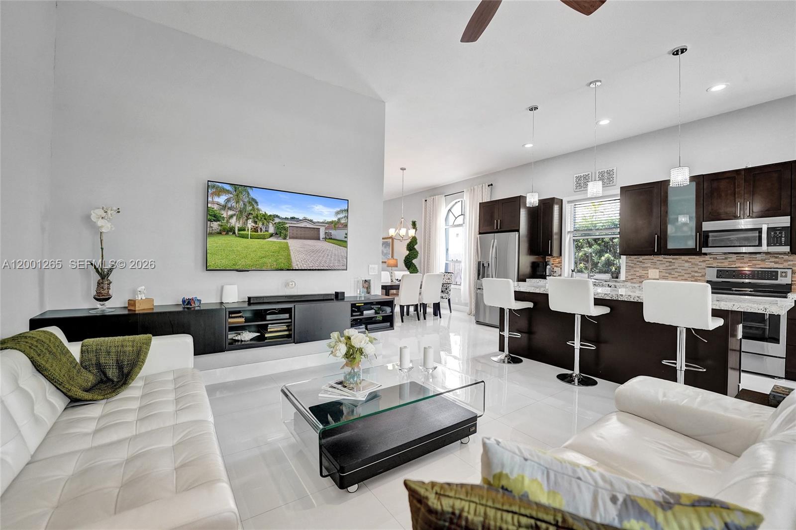 PEMBROKE FALLS PHASE 6 - Residential