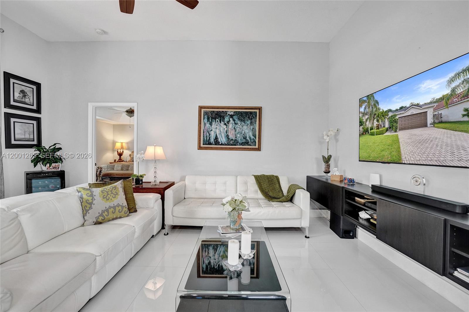 PEMBROKE FALLS PHASE 6 - Residential