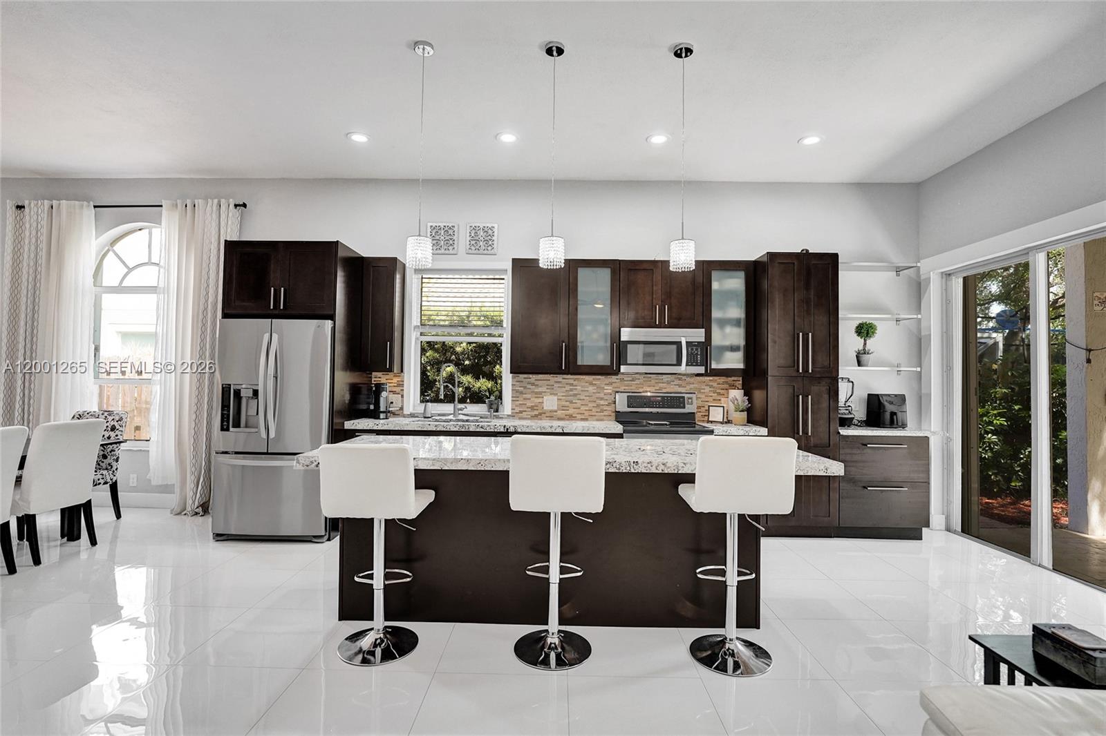 PEMBROKE FALLS PHASE 6 - Residential