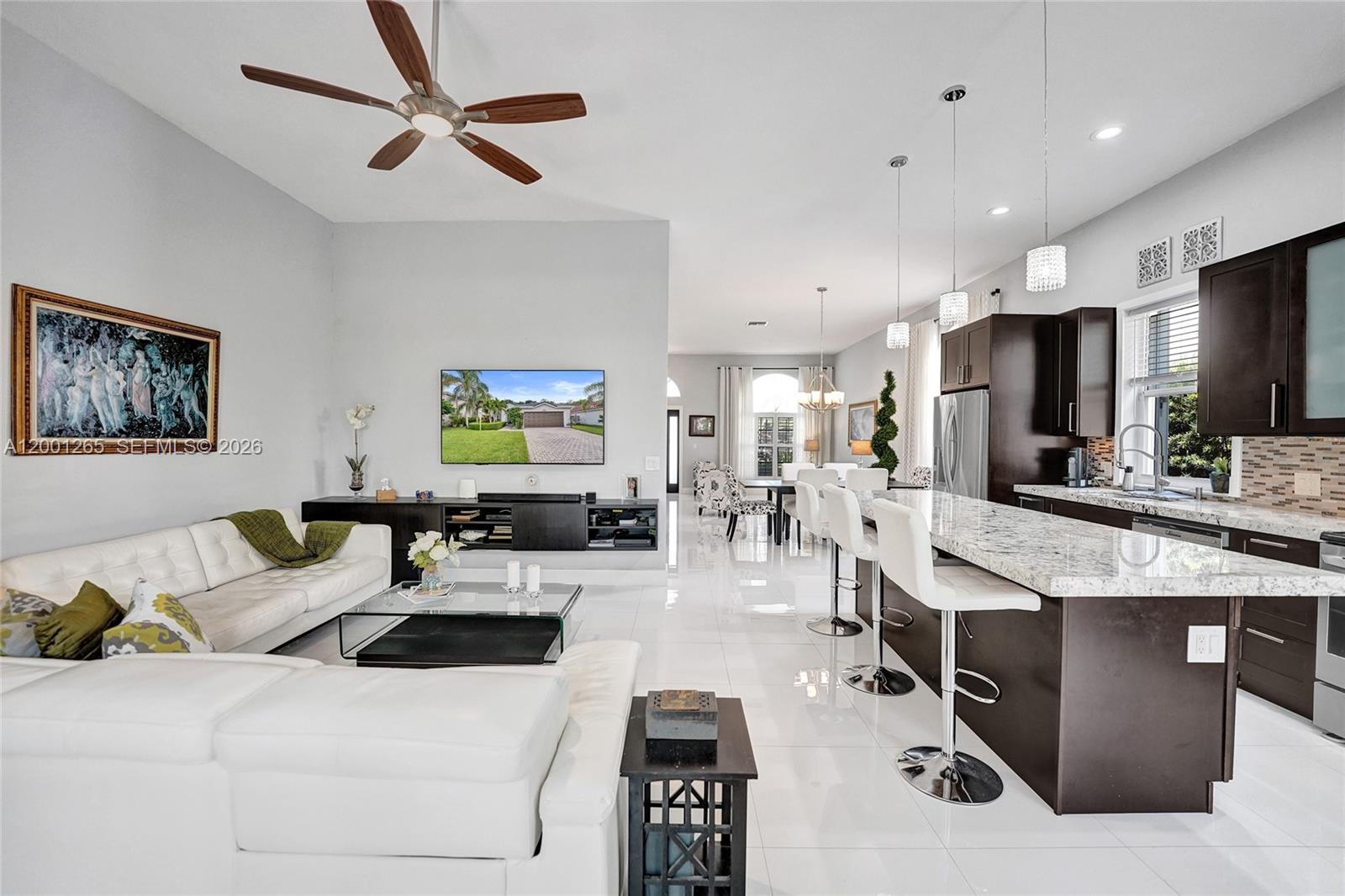 PEMBROKE FALLS PHASE 6 - Residential