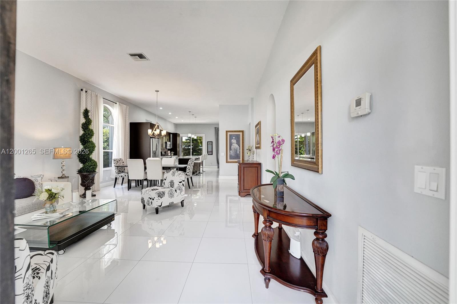 PEMBROKE FALLS PHASE 6 - Residential