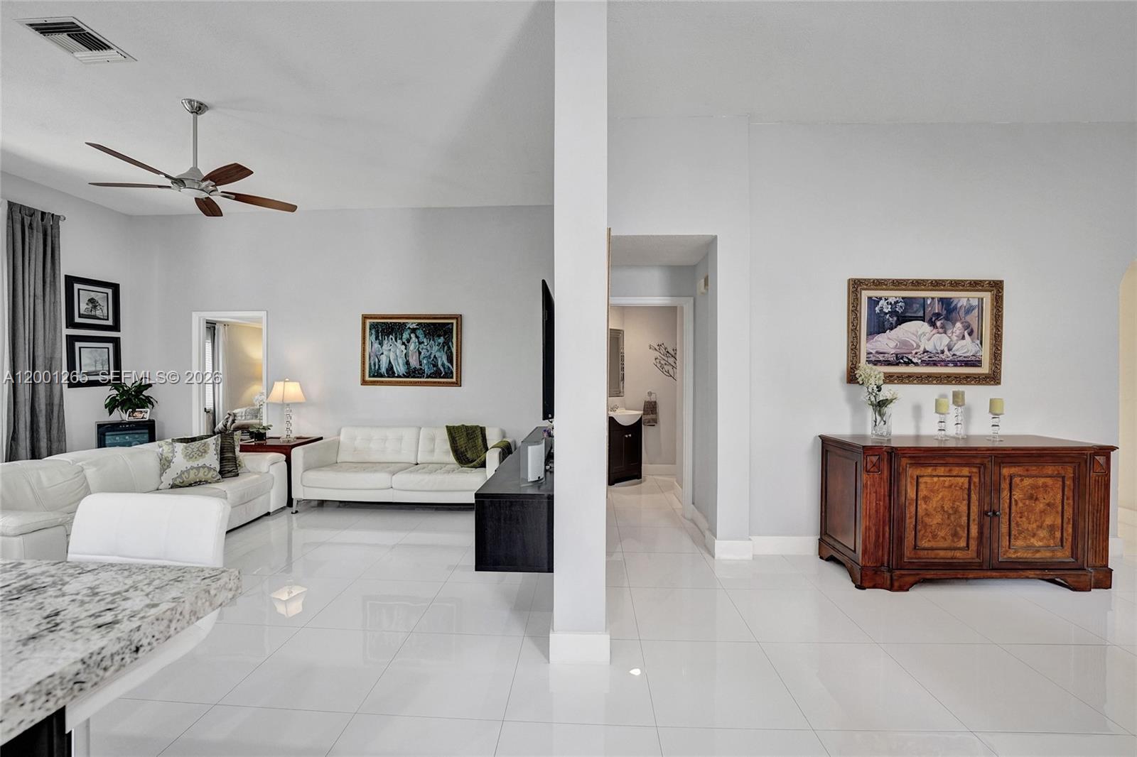 PEMBROKE FALLS PHASE 6 - Residential